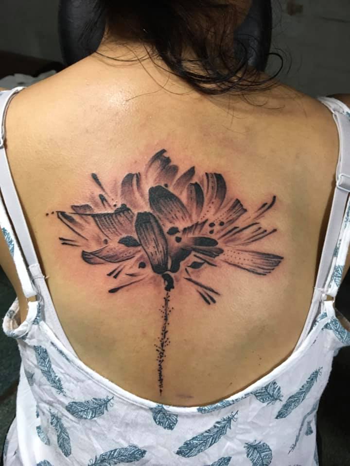 Tattoo Portfolio